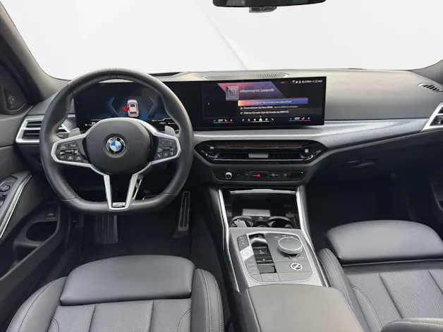 BMW 320d xDr 48V Tour M Sport