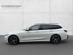 BMW 320d xDr 48V Tour M Sport