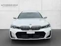 BMW 320d xDr 48V Tour M Sport
