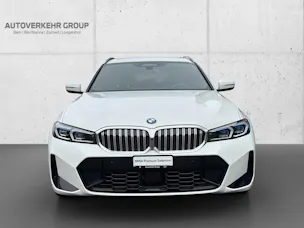 BMW 320d xDr 48V Tour M Sport