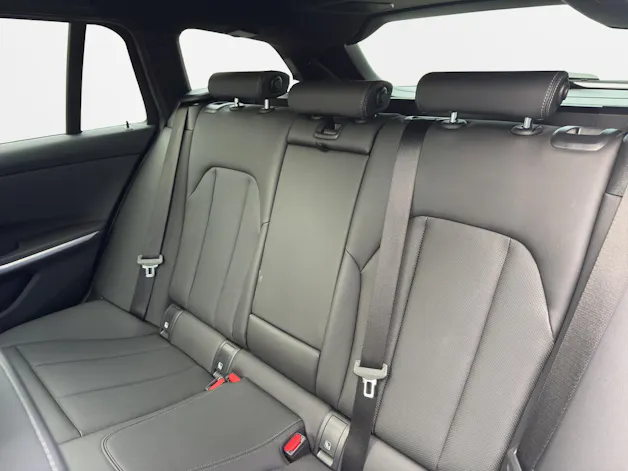 BMW 320d xDr 48V Tour M Sport