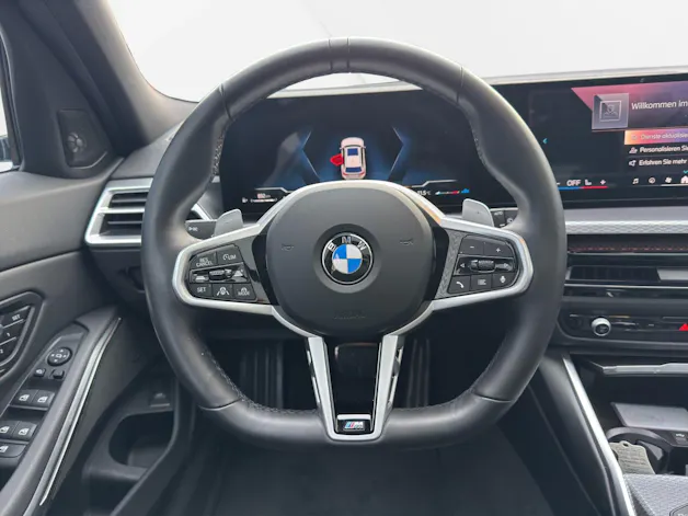 BMW 320d xDr 48V Tour M Sport