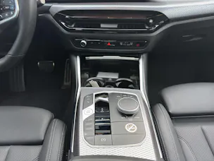 BMW 320d xDr 48V Tour M Sport