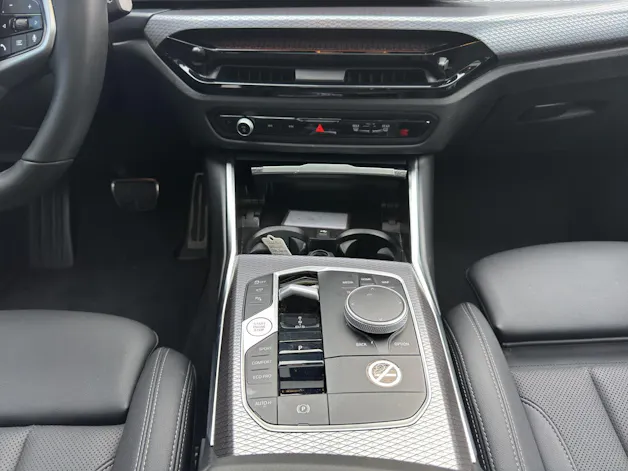BMW 320d xDr 48V Tour M Sport