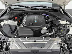 BMW 320d xDr 48V Tour M Sport