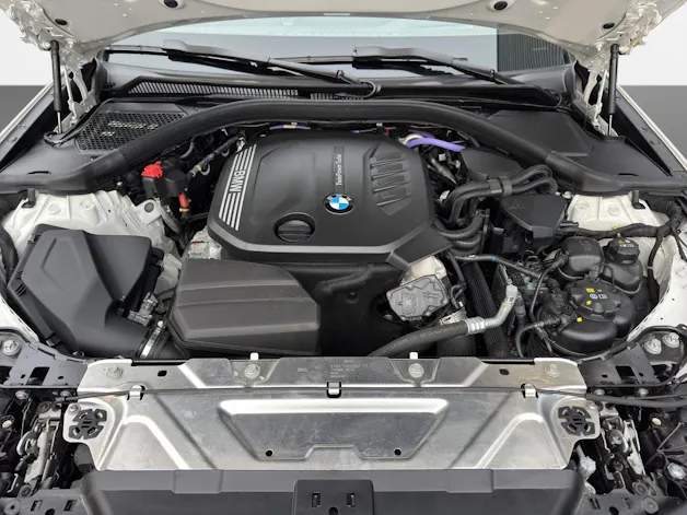 BMW 320d xDr 48V Tour M Sport