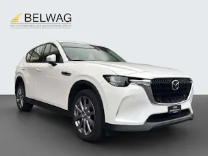 Mazda CX-60 3.3D/200 Exclusive-Line RWD