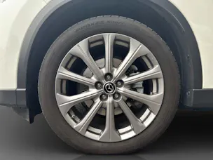 Mazda CX-60 3.3D/200 Exclusive-Line RWD