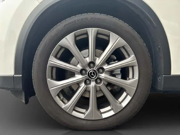 Mazda CX-60 3.3D/200 Exclusive-Line RWD