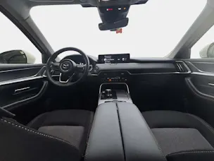 Mazda CX-60 3.3D/200 Exclusive-Line RWD