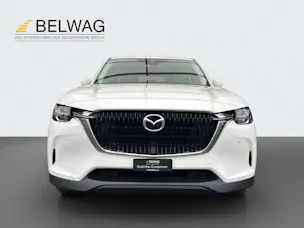 Mazda CX-60 3.3D/200 Exclusive-Line RWD