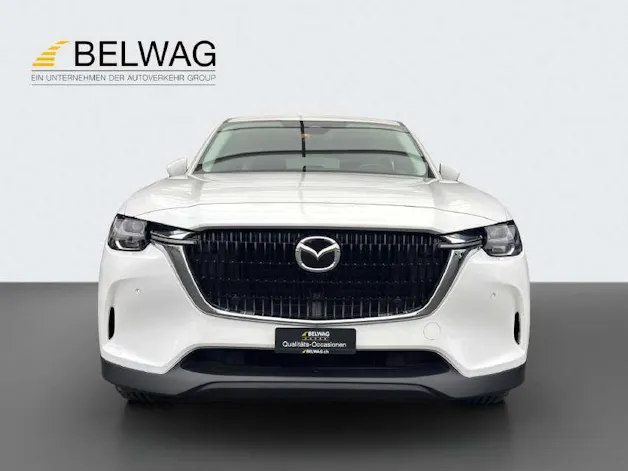 Mazda CX-60 3.3D/200 Exclusive-Line RWD
