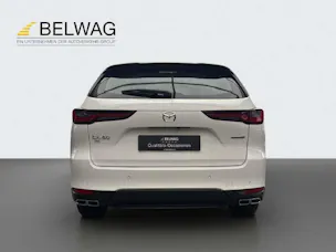 Mazda CX-60 3.3D/200 Exclusive-Line RWD