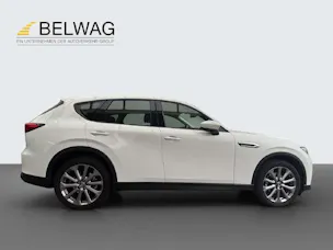Mazda CX-60 3.3D/200 Exclusive-Line RWD