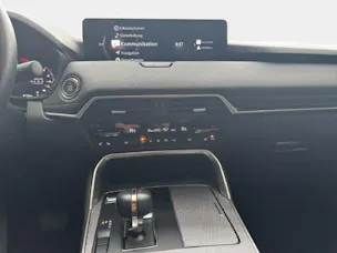 Mazda CX-60 3.3D/200 Exclusive-Line RWD