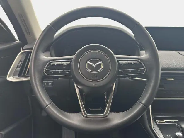 Mazda CX-60 3.3D/200 Exclusive-Line RWD