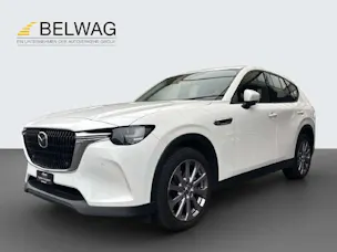 Mazda CX-60 3.3D/200 Exclusive-Line RWD