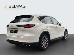 Mazda CX-60 3.3D/200 Exclusive-Line RWD