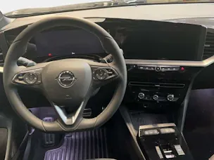 Opel Mokka 1.2T/130 Ultimate