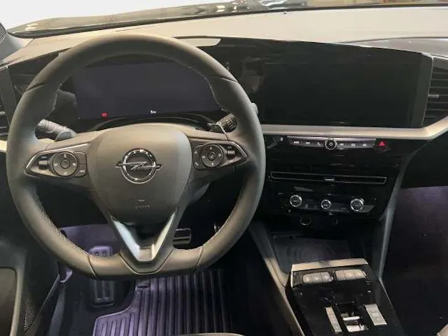 Opel Mokka 1.2T/130 Ultimate