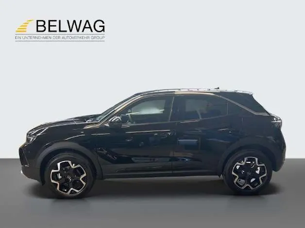 Opel Mokka 1.2T/130 Ultimate