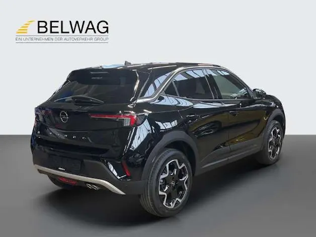 Opel Mokka 1.2T/130 Ultimate