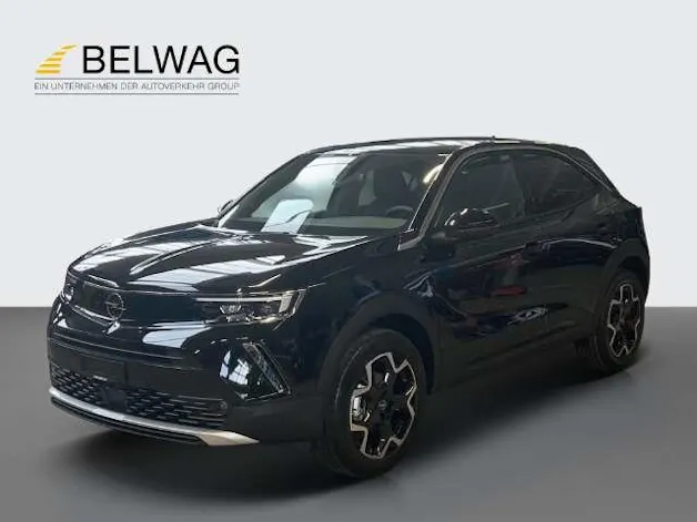 Opel Mokka 1.2T/130 Ultimate
