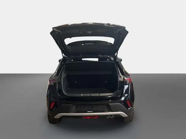 Opel Mokka 1.2T/130 Ultimate