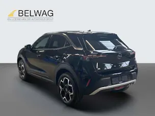Opel Mokka 1.2T/130 Ultimate