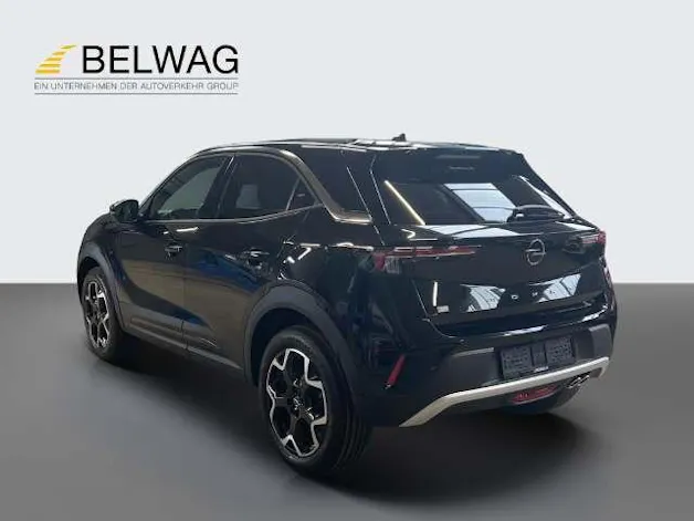 Opel Mokka 1.2T/130 Ultimate