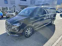 Mercedes-Benz V 300 d Exclusive EL 4Matic