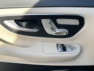 Mercedes-Benz V 300 d Exclusive EL 4Matic
