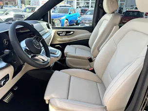 Mercedes-Benz V 300 d Exclusive EL 4Matic