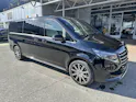 Mercedes-Benz V 300 d Exclusive EL 4Matic