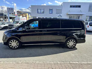 Mercedes-Benz V 300 d Exclusive EL 4Matic