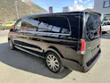 Mercedes-Benz V 300 d Exclusive EL 4Matic