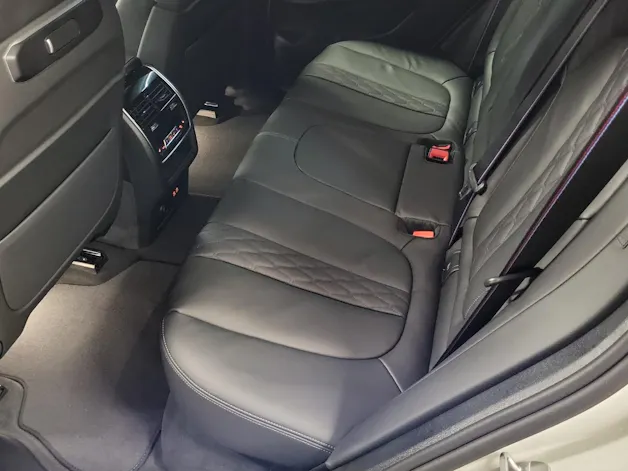 BMW X5 xDrive 48V 30d M Sport Pro Steptronic