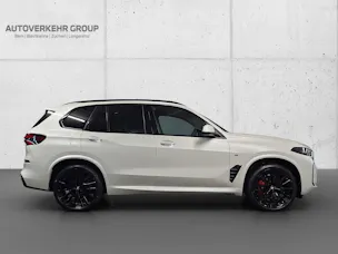 BMW X5 xDrive 48V 30d M Sport Pro Steptronic