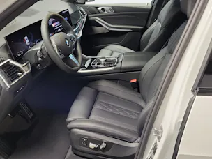 BMW X5 xDrive 48V 30d M Sport Pro Steptronic