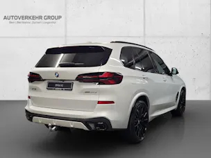 BMW X5 xDrive 48V 30d M Sport Pro Steptronic