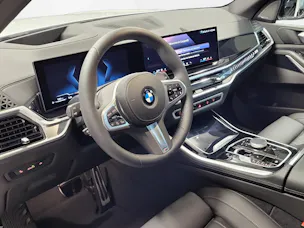 BMW X5 xDrive 48V 30d M Sport Pro Steptronic