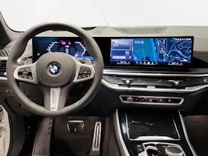 BMW X5 xDrive 48V 30d M Sport Pro Steptronic