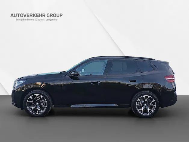 BMW X3 xDr 48V 20d M Sport