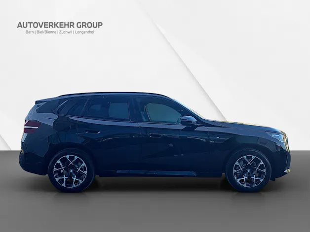 BMW X3 xDr 48V 20d M Sport