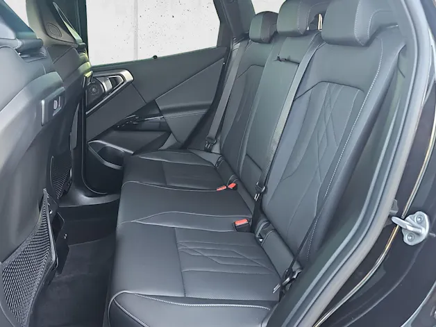 BMW X3 xDr 48V 20d M Sport
