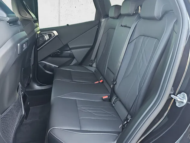 BMW X3 xDr 48V 20d M Sport