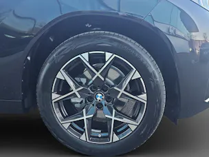 BMW X3 xDr 48V 20d M Sport