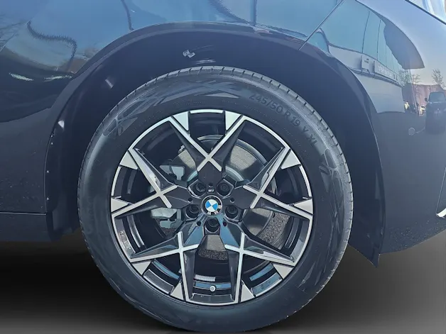 BMW X3 xDr 48V 20d M Sport