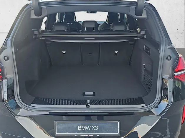 BMW X3 xDr 48V 20d M Sport