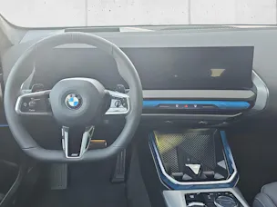 BMW X3 xDr 48V 20d M Sport